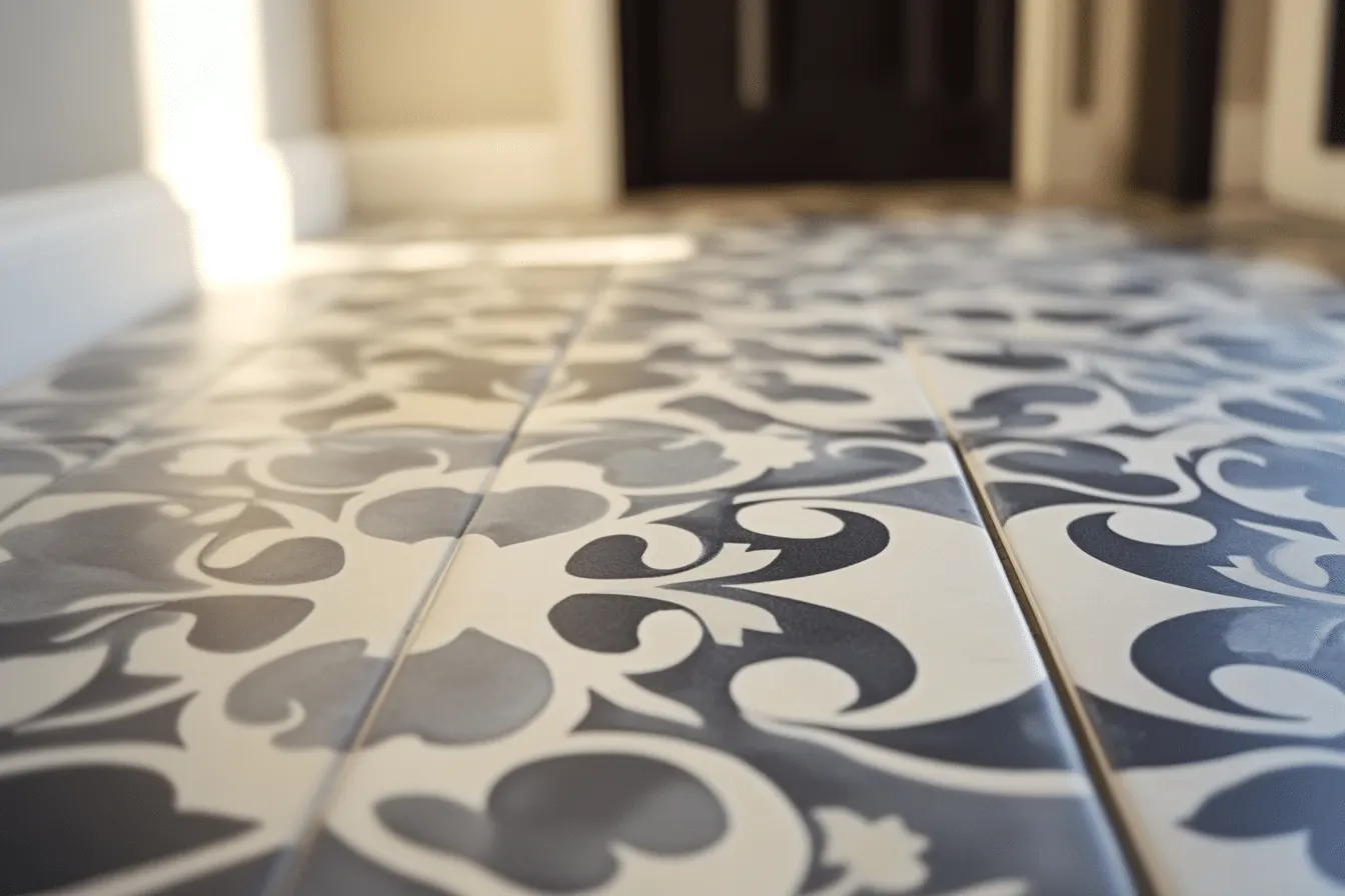 Comment poser des carreaux de ciment : guide étape par étape pour une installation réussie